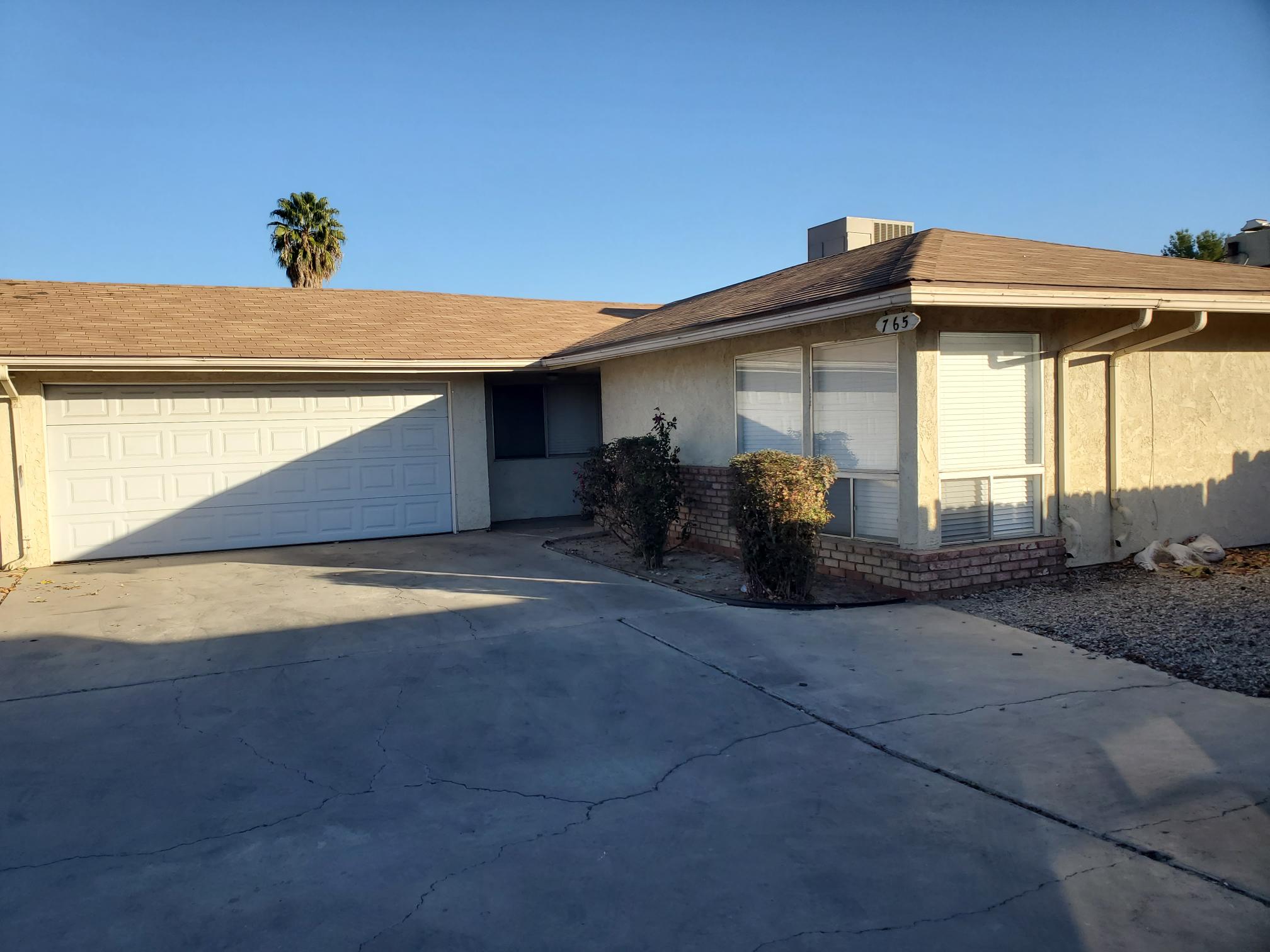 765 Evergreen Street - 1
