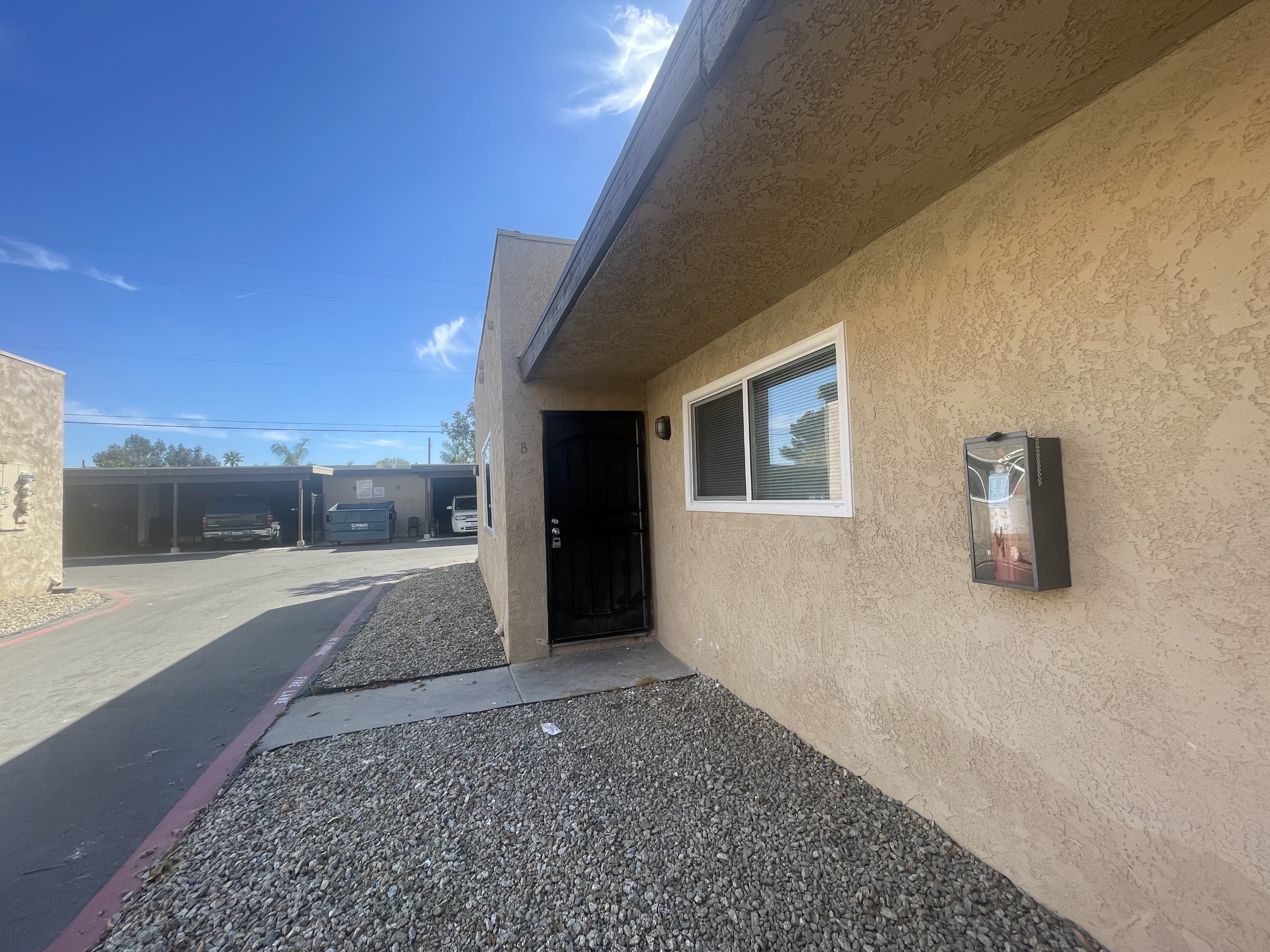 620 East Main Street - B